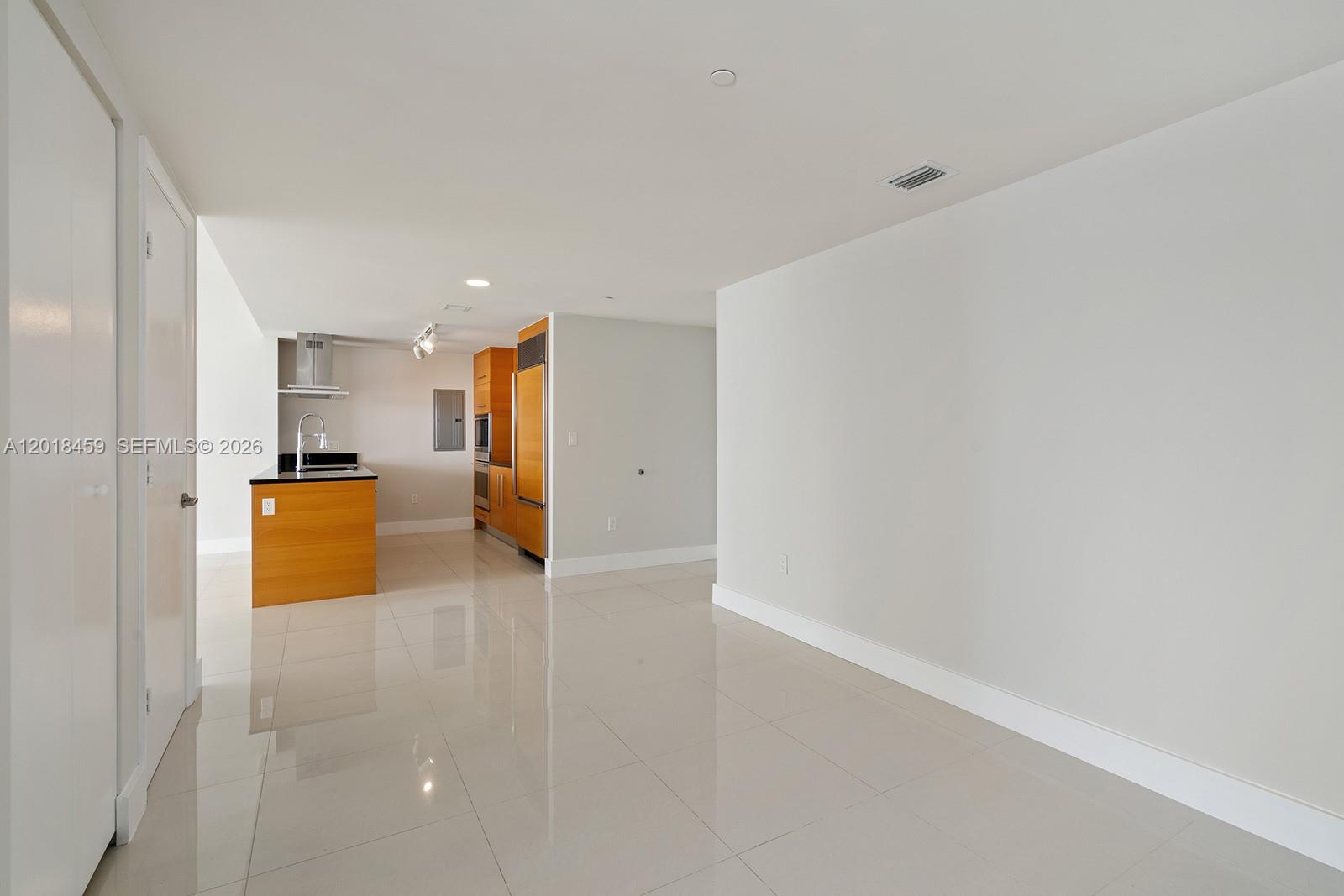 ICON BRICKELL NO TWO - Residential