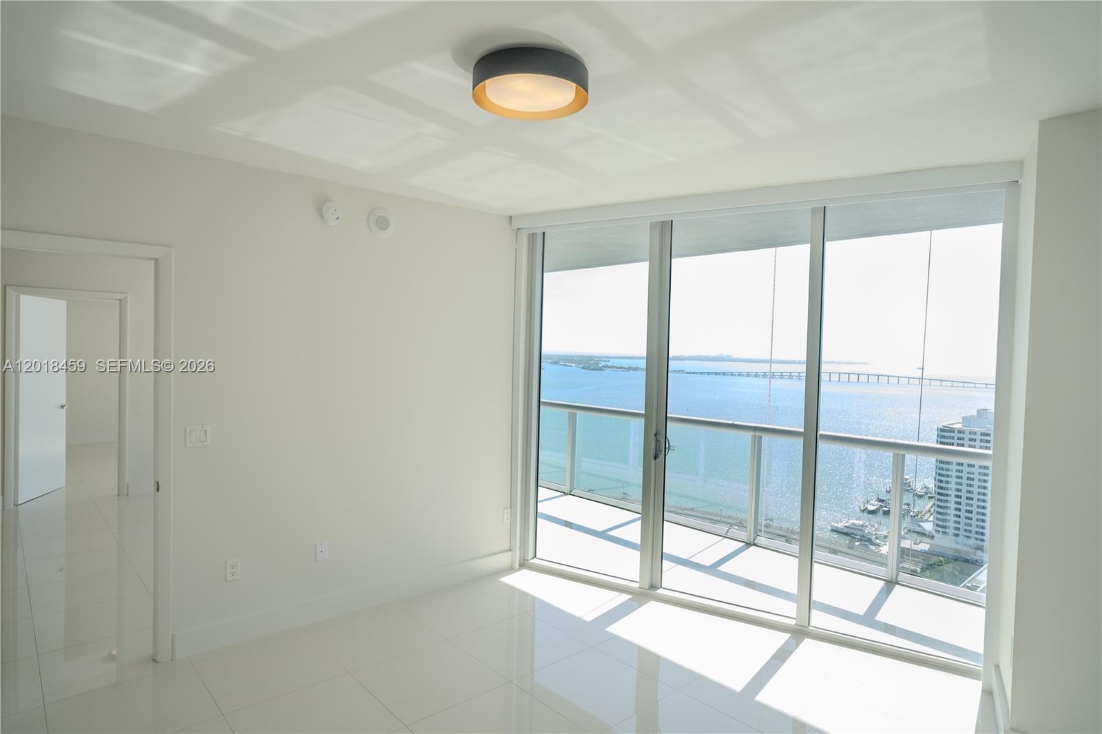 ICON BRICKELL NO TWO - Residential