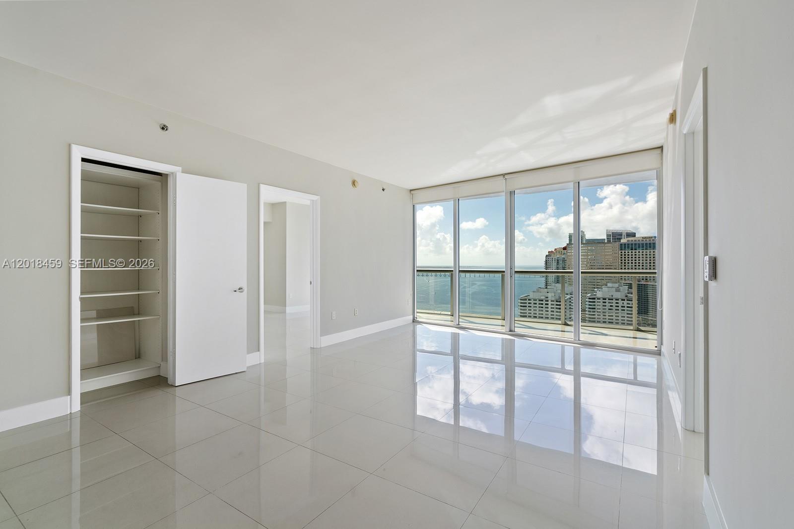 ICON BRICKELL NO TWO - Residential