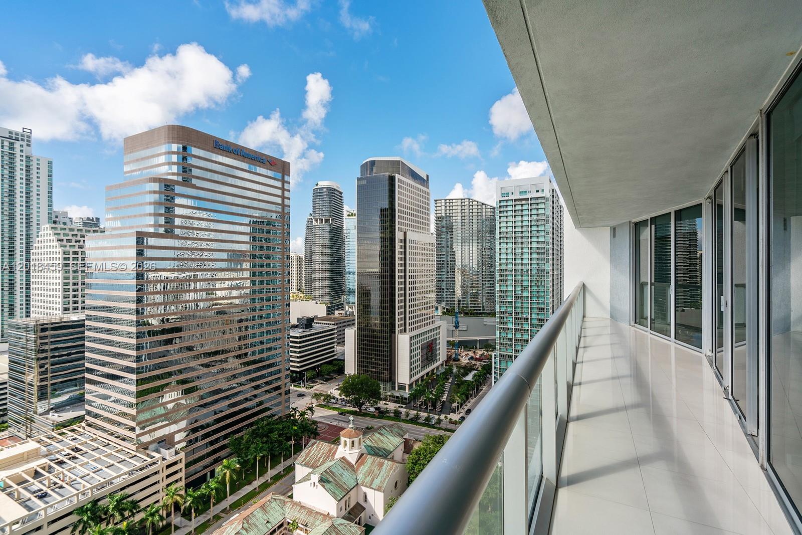 ICON BRICKELL NO TWO - Residential