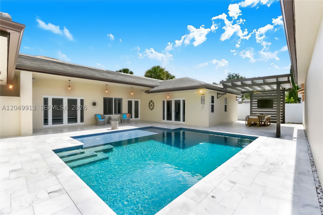 West Lakes Gardens 1st Add - Residential
