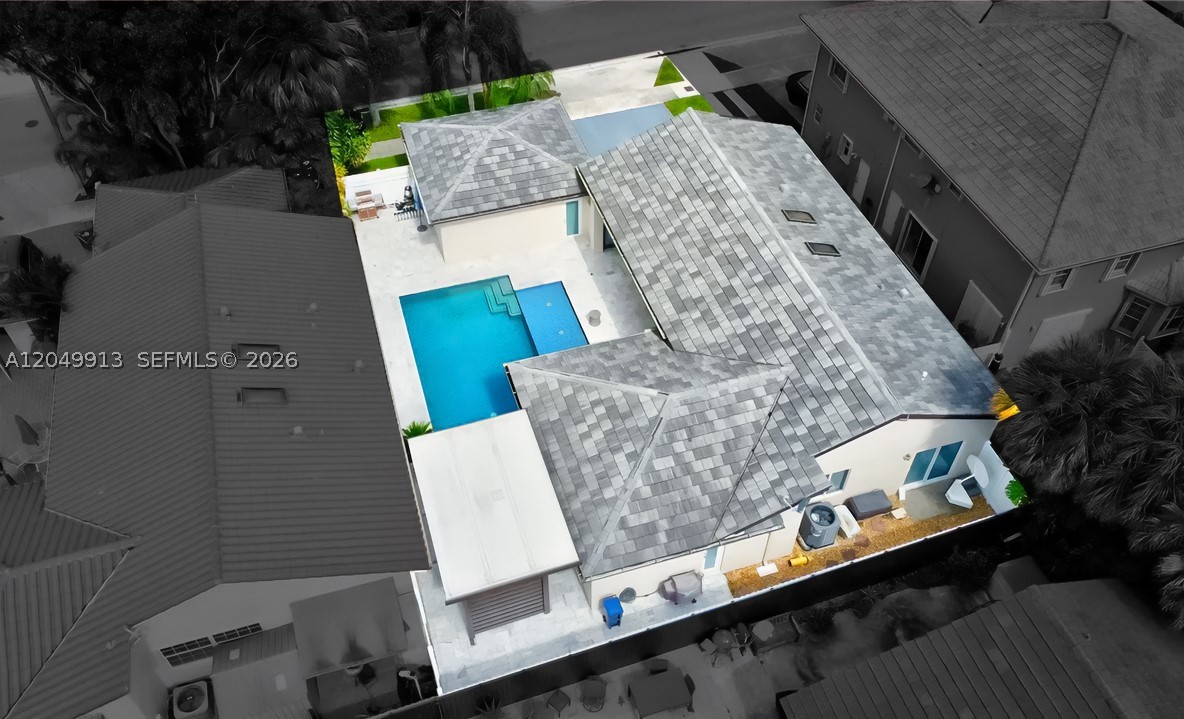 West Lakes Gardens 1st Add - Residential