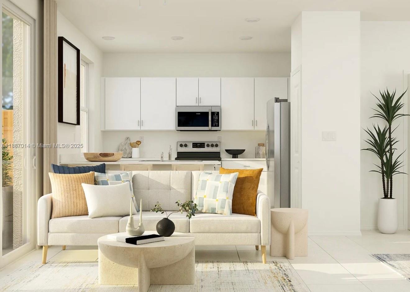 GOLF PARK SEC 1 - Residential