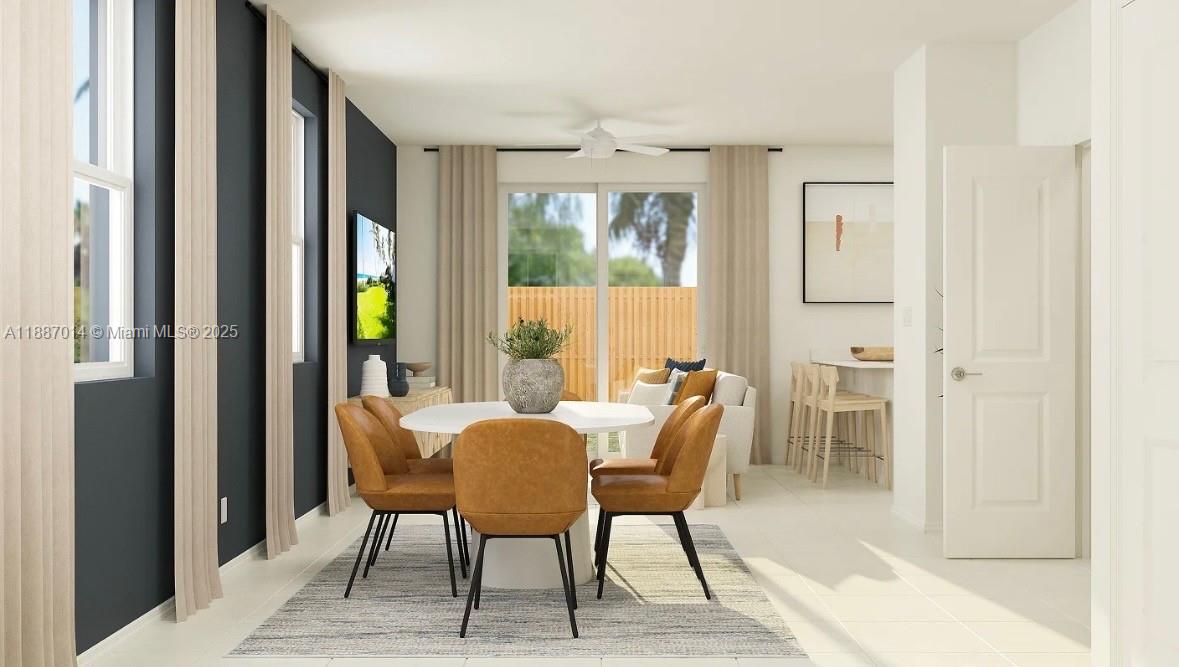GOLF PARK SEC 1 - Residential