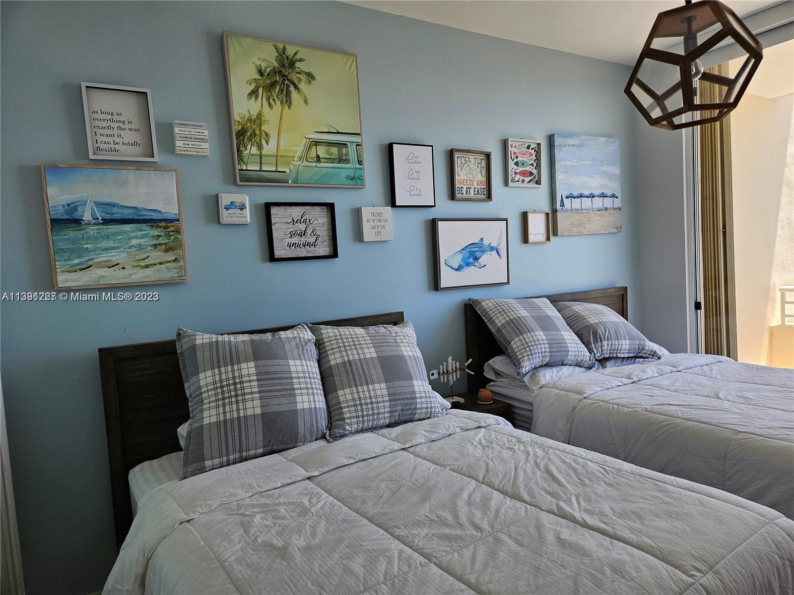 ONE TEQUESTA POINT - Residential Lease