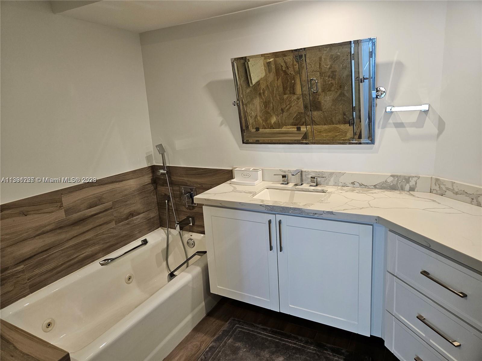 ONE TEQUESTA POINT - Residential Lease