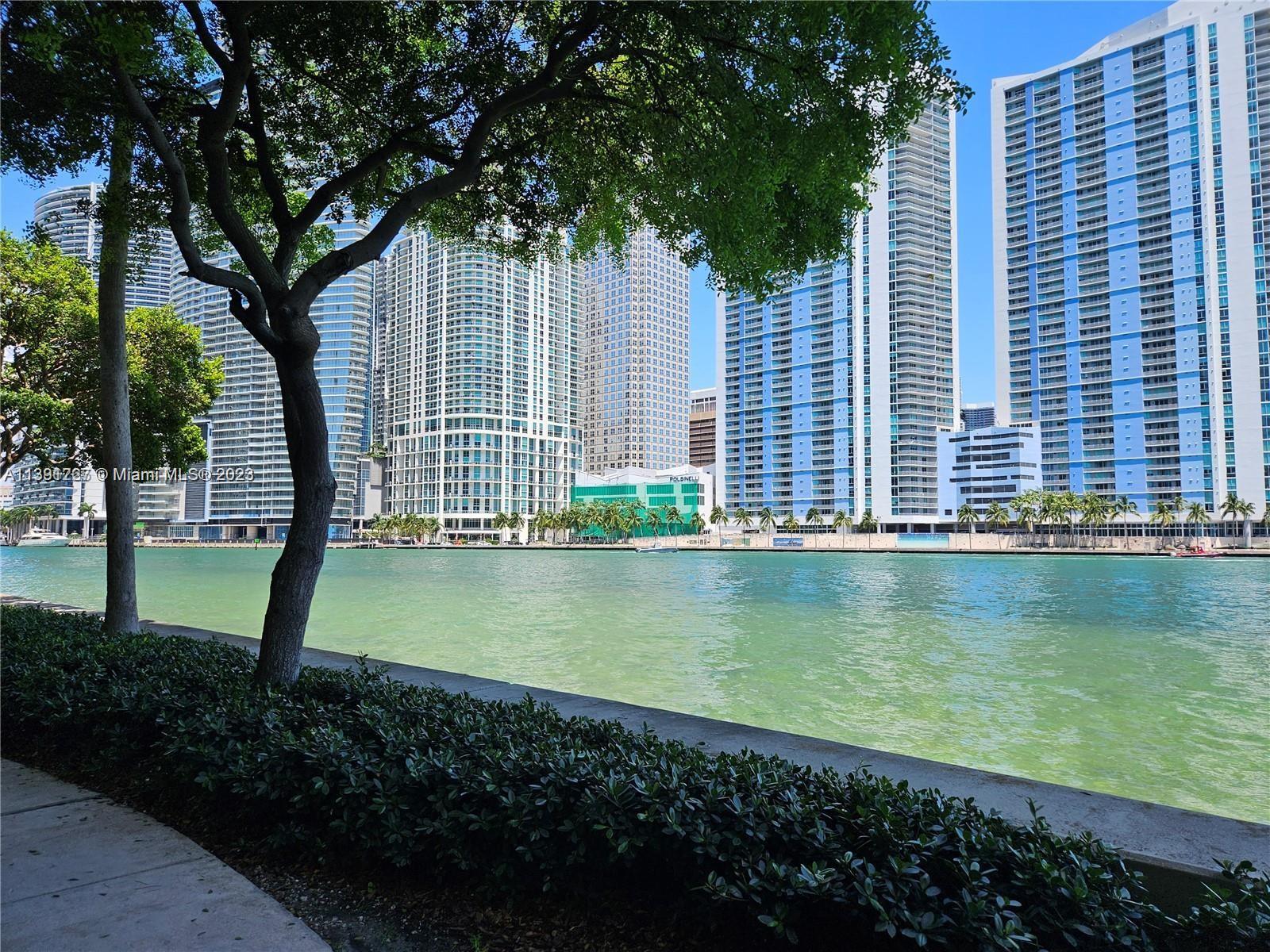 ONE TEQUESTA POINT - Residential Lease