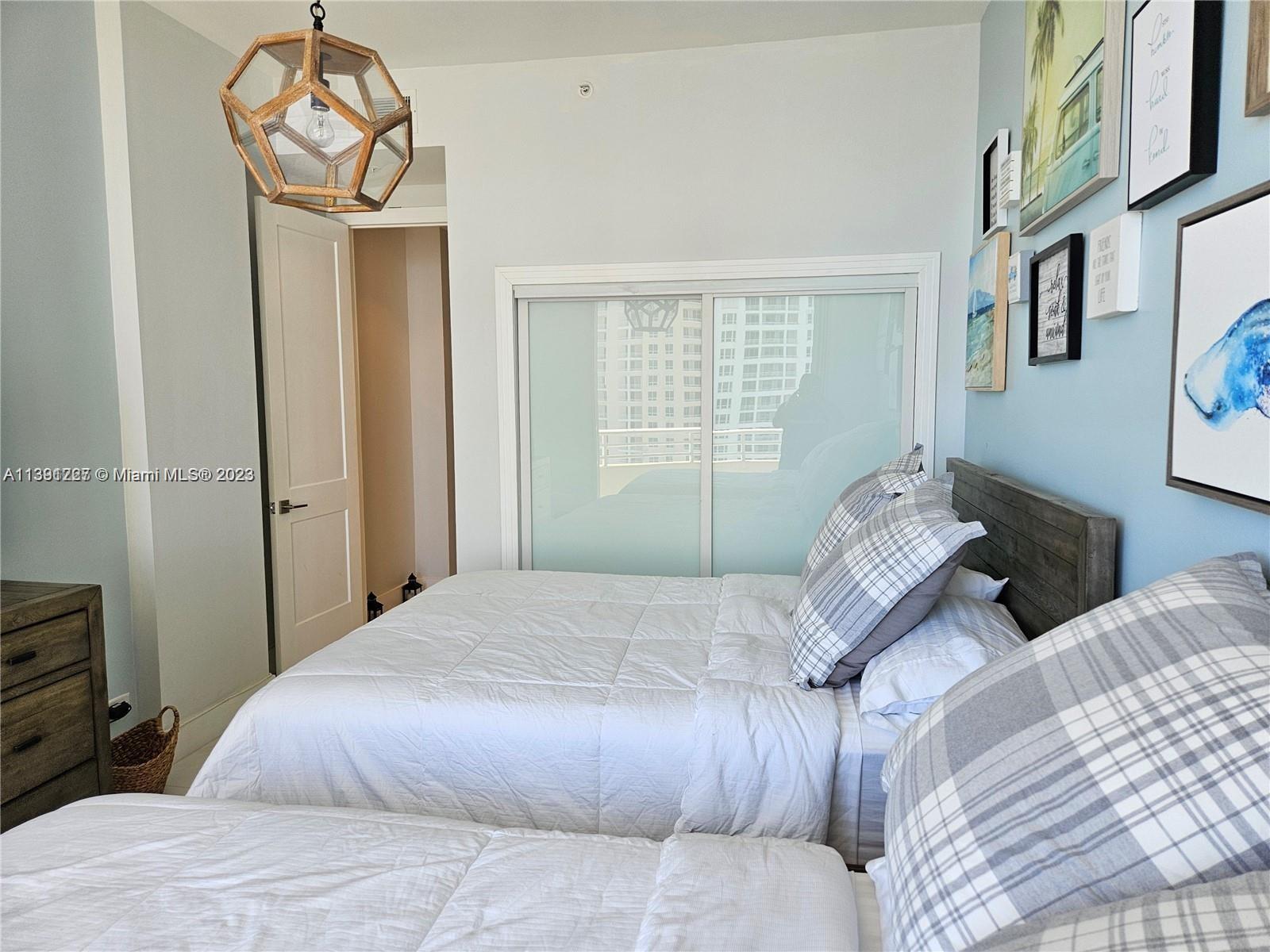 ONE TEQUESTA POINT - Residential Lease