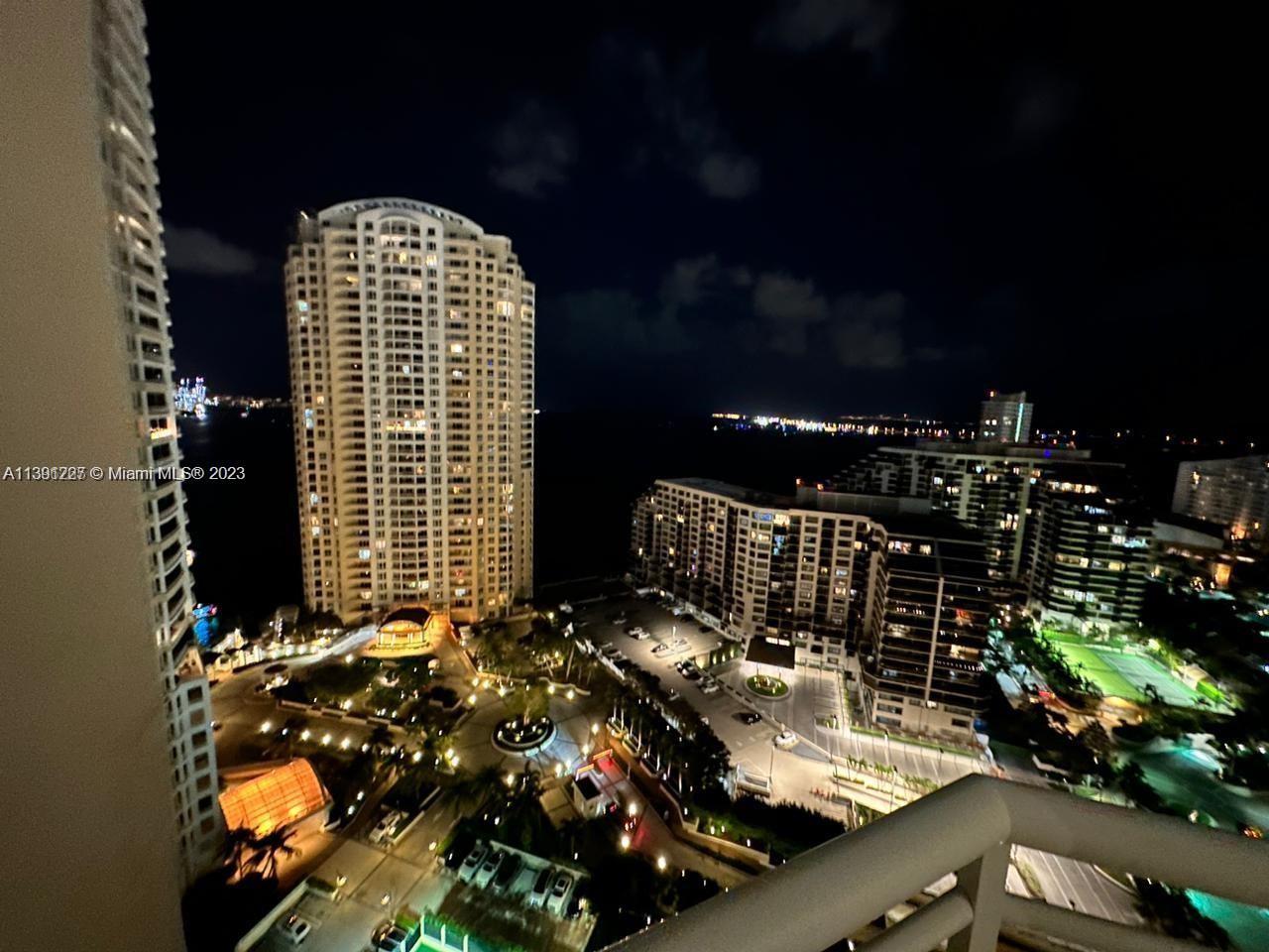 ONE TEQUESTA POINT - Residential Lease