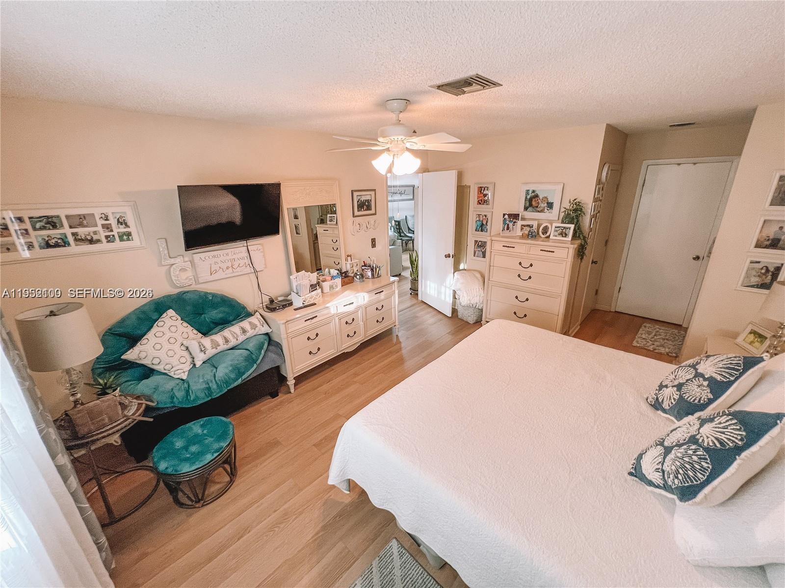 HIGH POINT OF FORT PIERCE - Residential