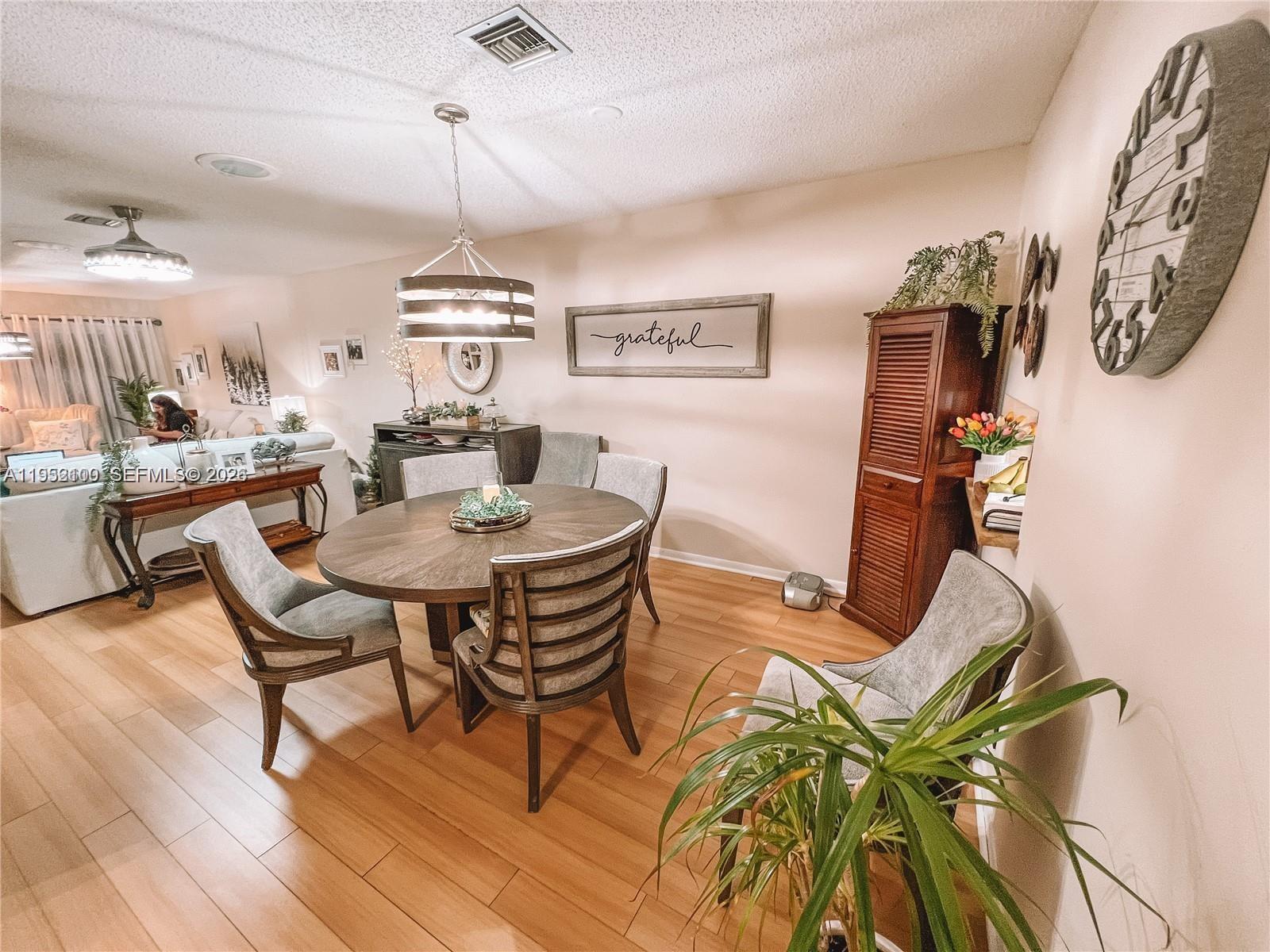 HIGH POINT OF FORT PIERCE - Residential