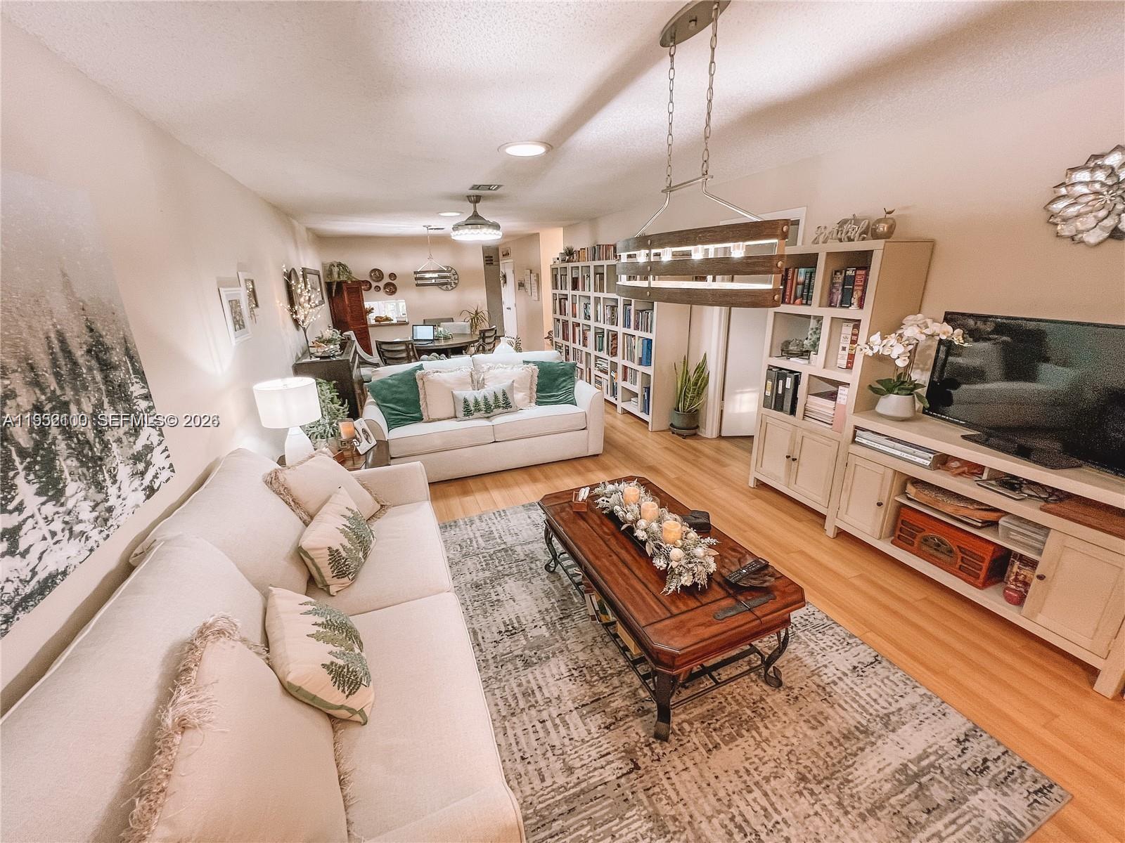HIGH POINT OF FORT PIERCE - Residential