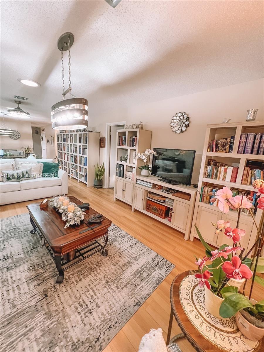 HIGH POINT OF FORT PIERCE - Residential