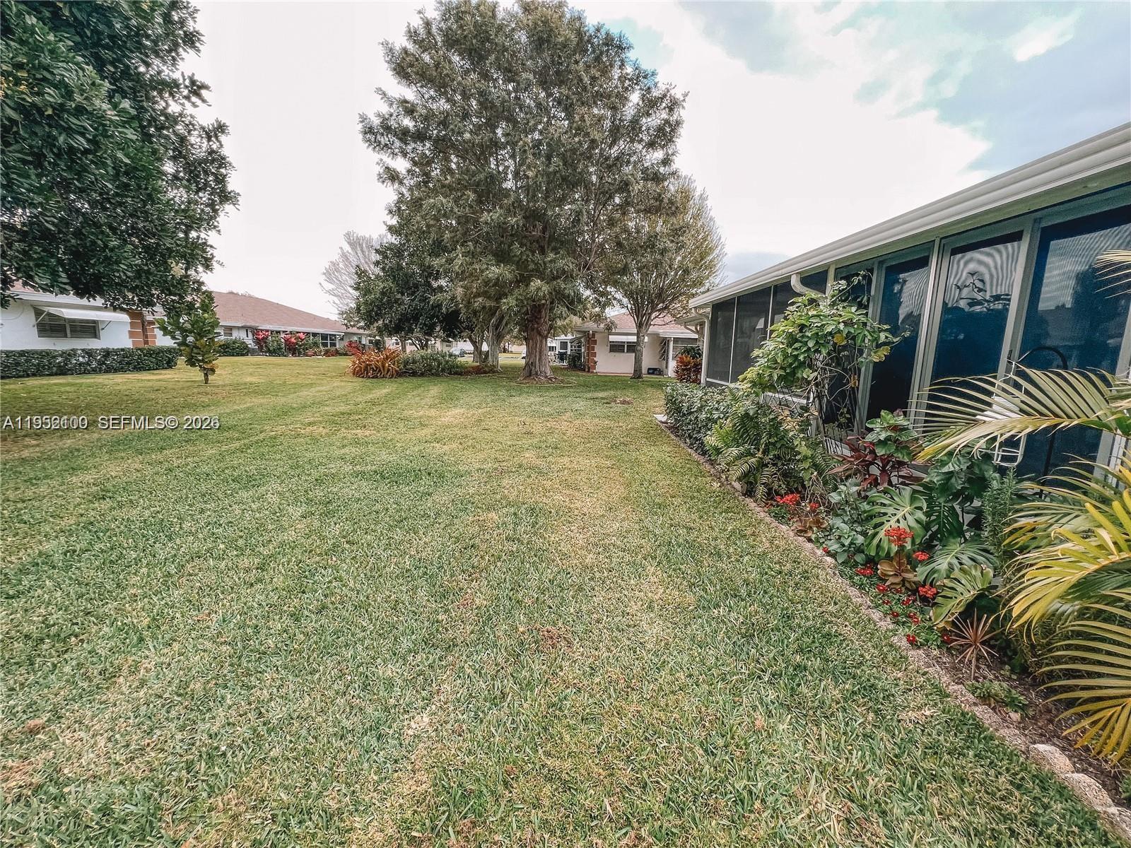 HIGH POINT OF FORT PIERCE - Residential