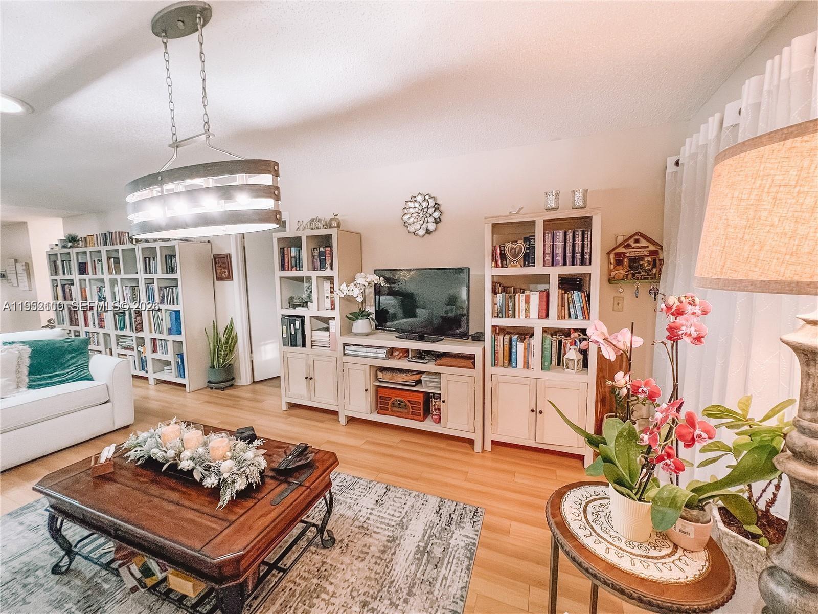 HIGH POINT OF FORT PIERCE - Residential