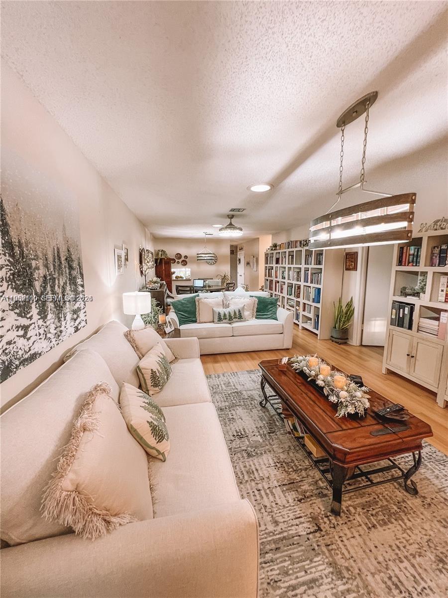 HIGH POINT OF FORT PIERCE - Residential