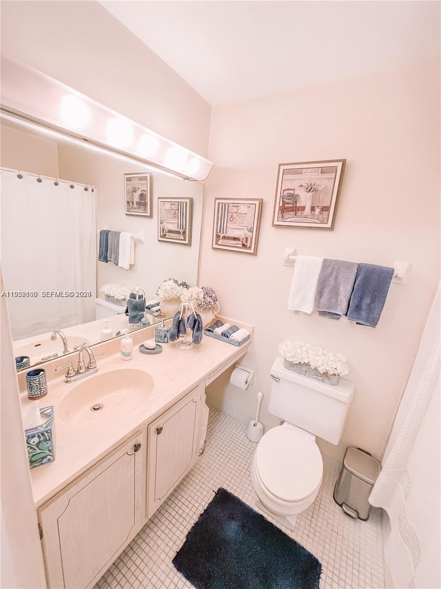 HIGH POINT OF FORT PIERCE - Residential