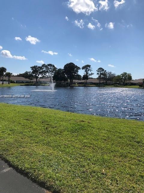 HIGH POINT OF FORT PIERCE - Residential