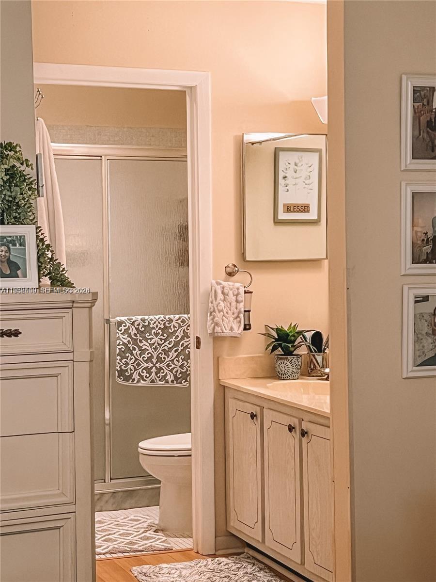 HIGH POINT OF FORT PIERCE - Residential