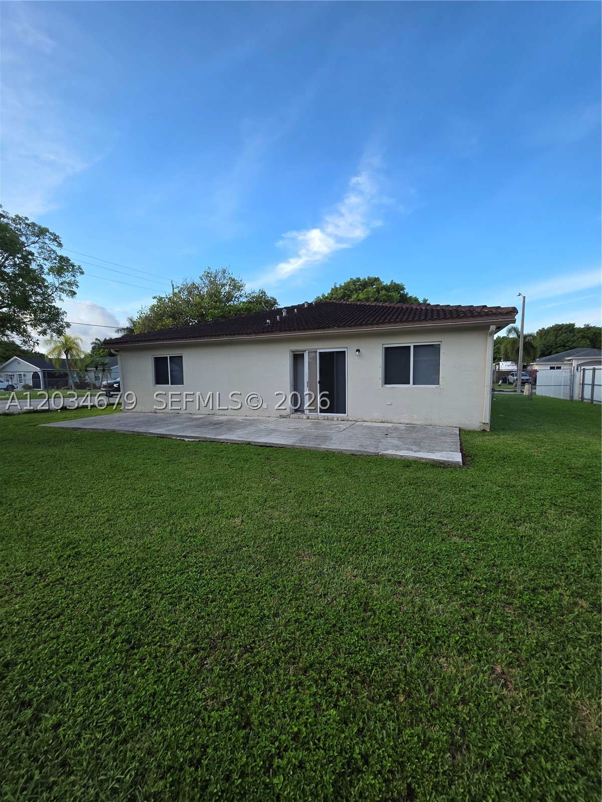 ZAMORAS GROVE - Residential