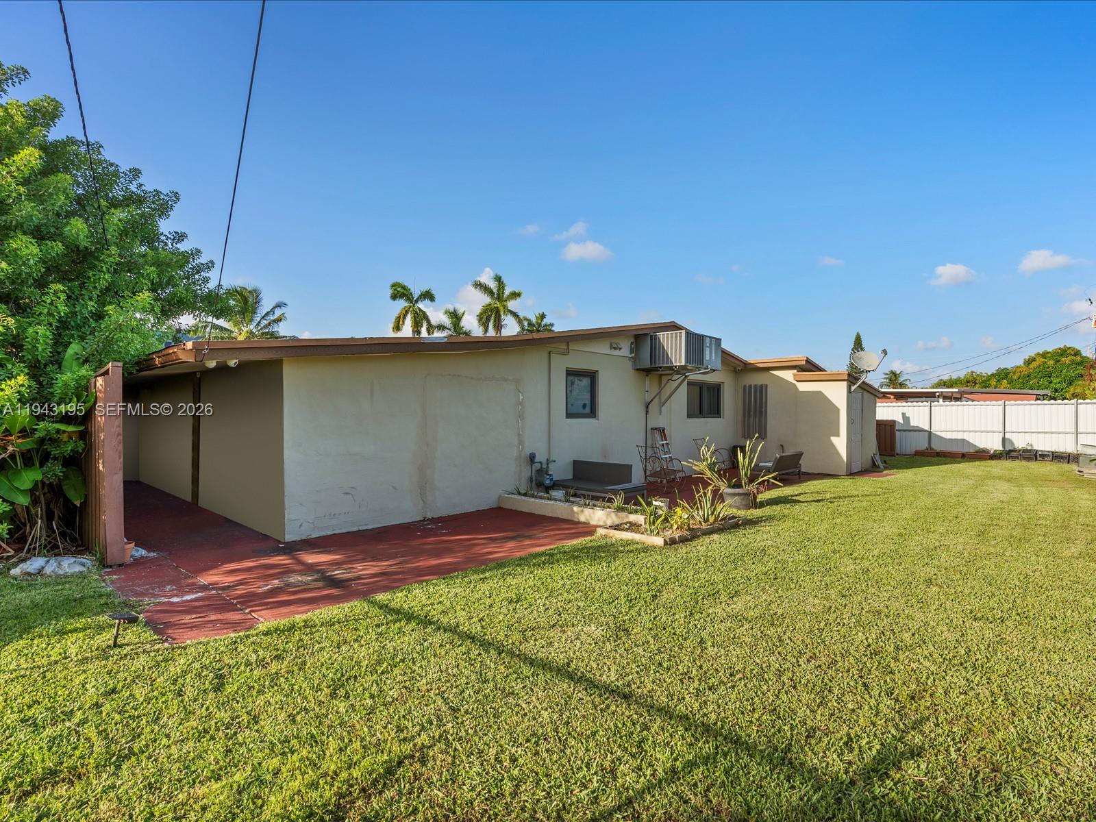 MILLER HEIGHTS SEC 1 - Residential