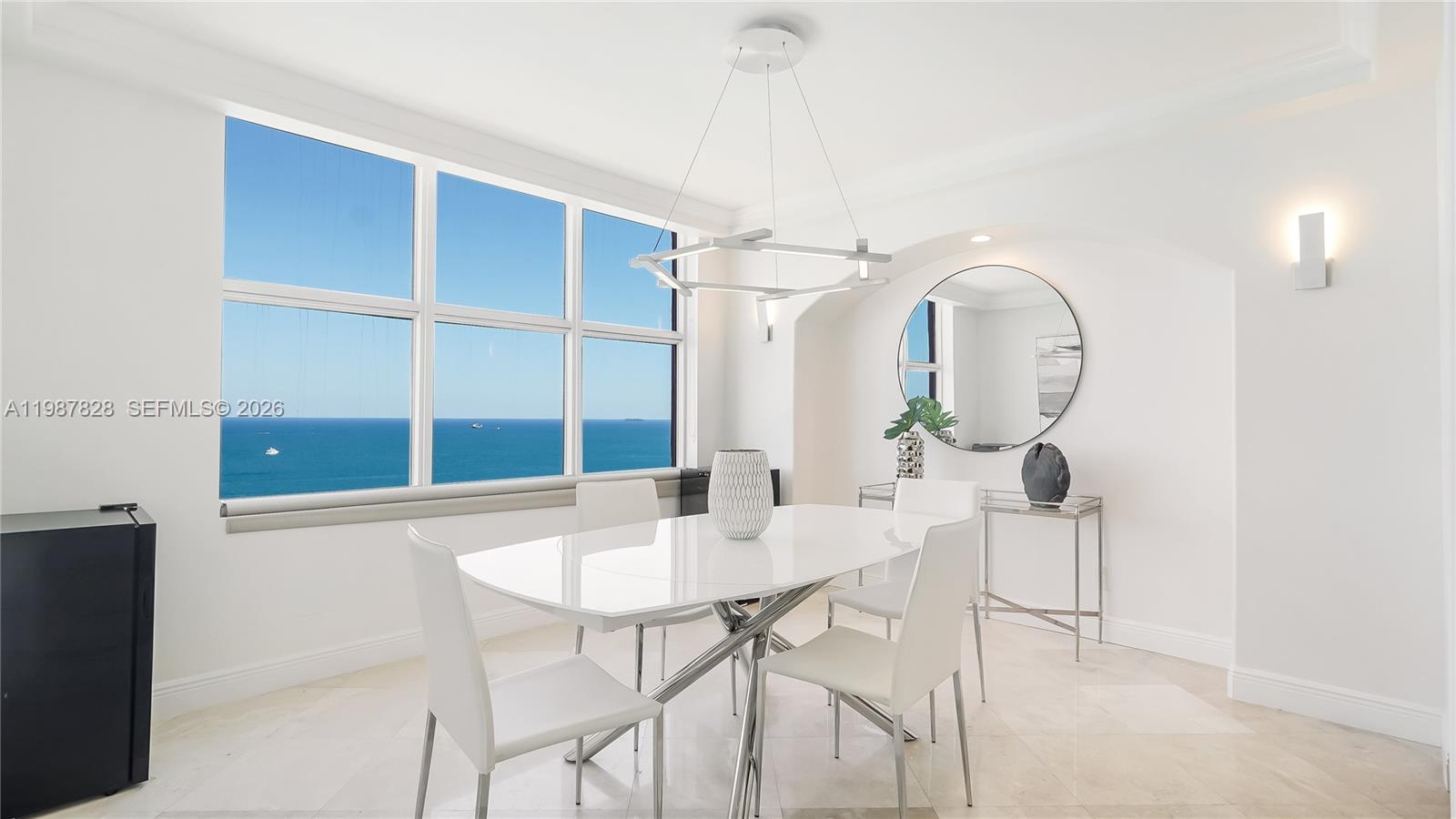 PALMS TOWER ONE CONDO - Residential