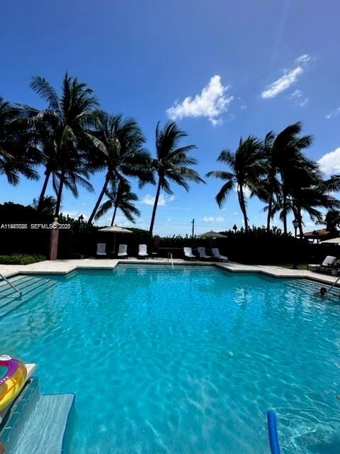 PALMS TOWER ONE CONDO - Residential