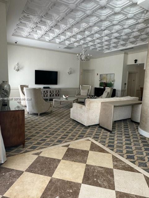 PALMS TOWER ONE CONDO - Residential
