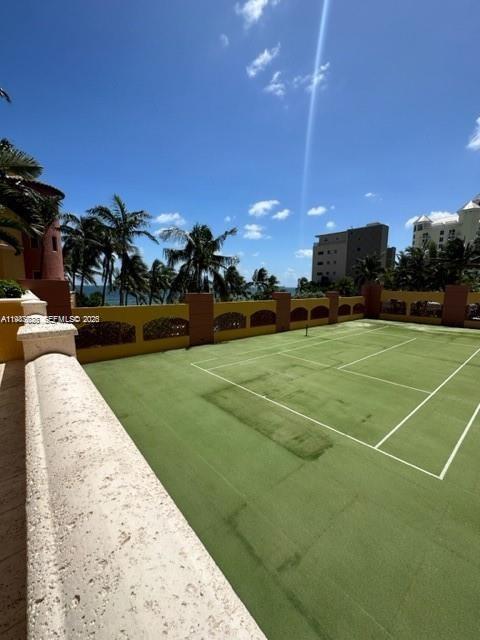 PALMS TOWER ONE CONDO - Residential