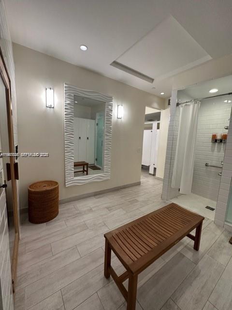 PALMS TOWER ONE CONDO - Residential