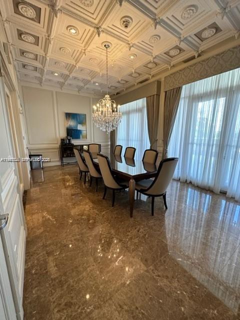 PALMS TOWER ONE CONDO - Residential