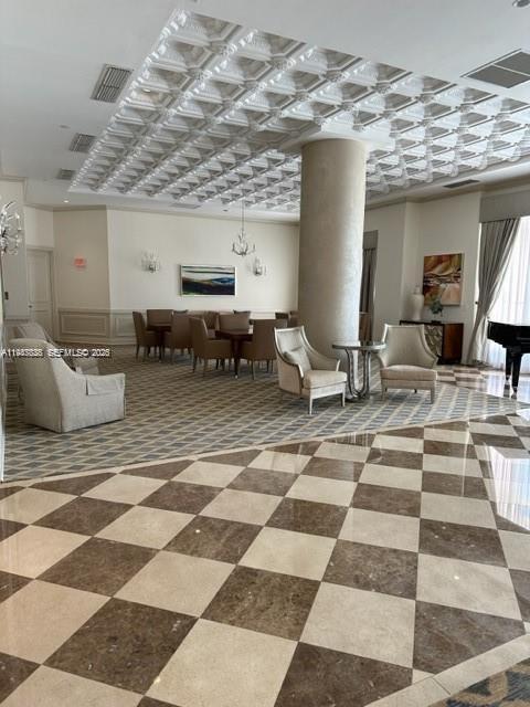 PALMS TOWER ONE CONDO - Residential