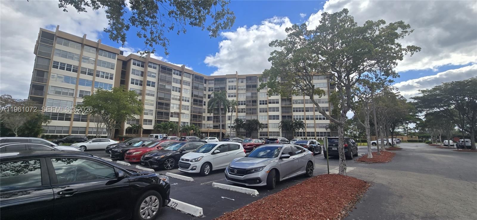 PARK PLACE CONDOMINIUM NO - Residential