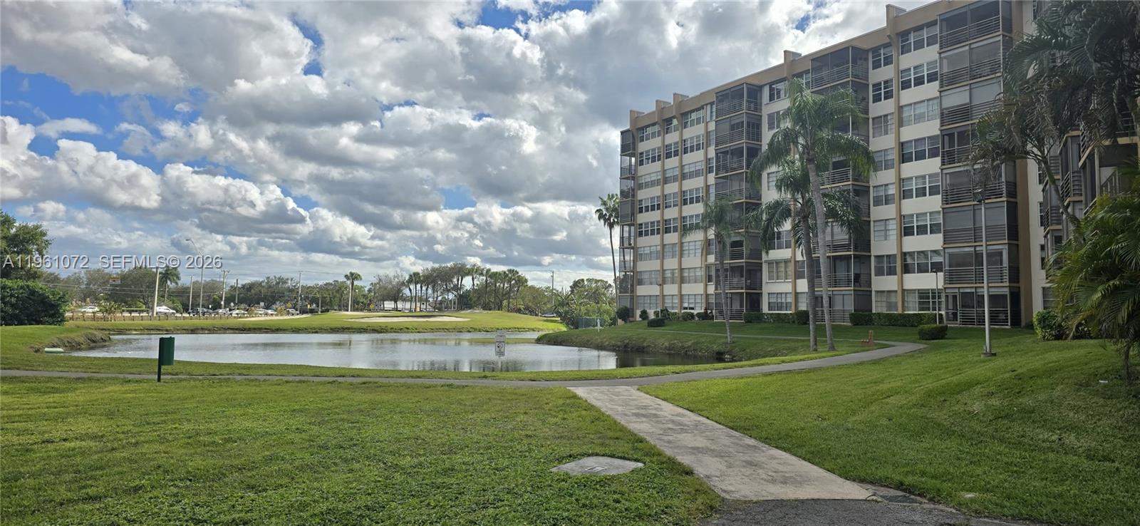 PARK PLACE CONDOMINIUM NO - Residential