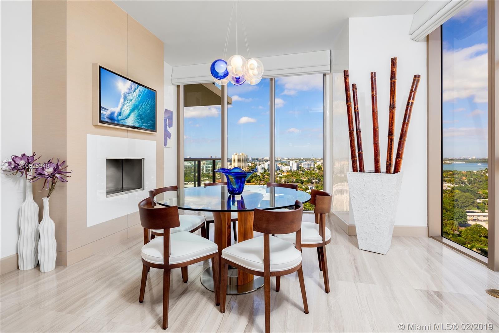 BAL HARBOUR NORTH SOUTH C - Residential