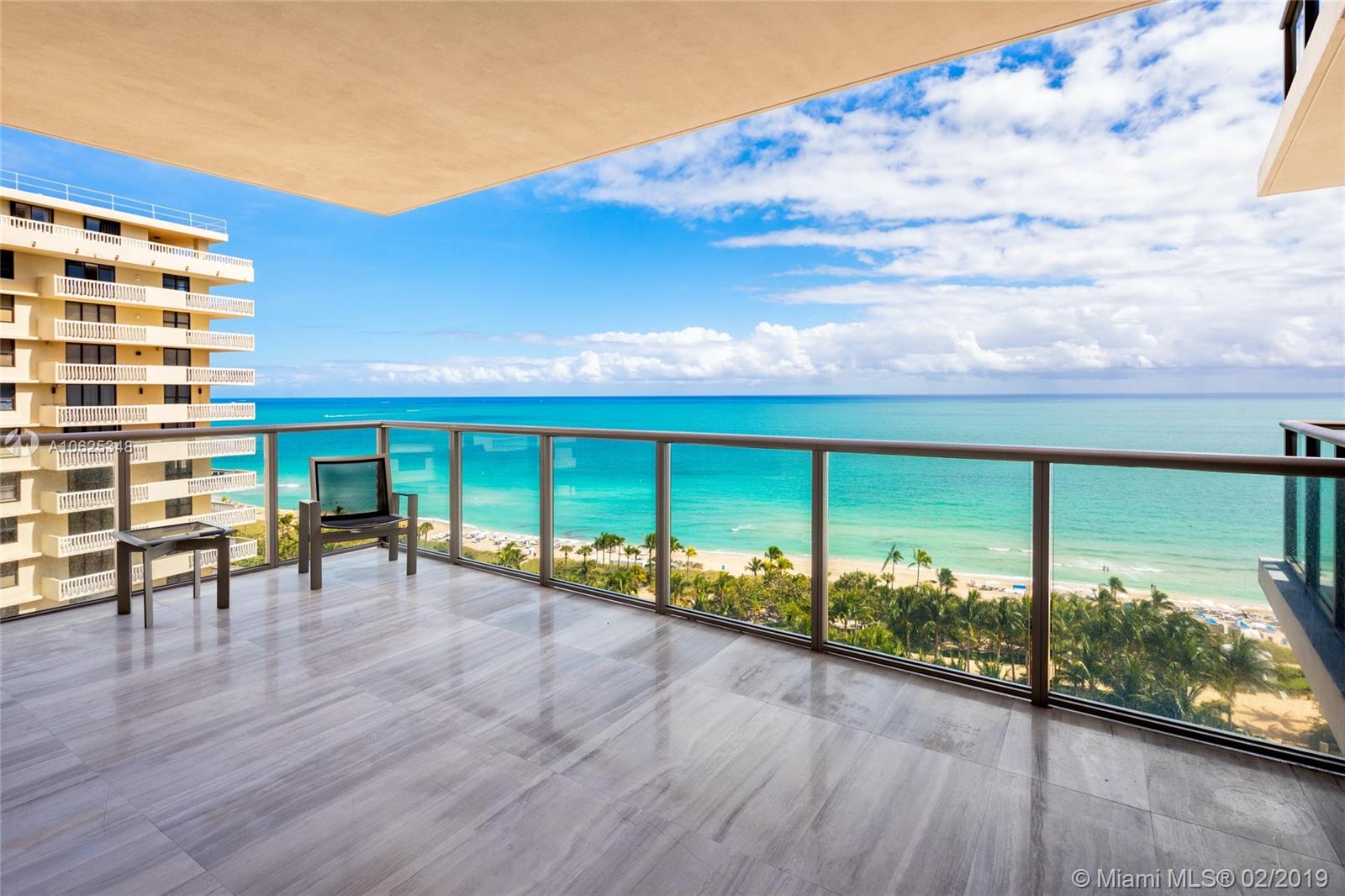 BAL HARBOUR NORTH SOUTH C - Residential