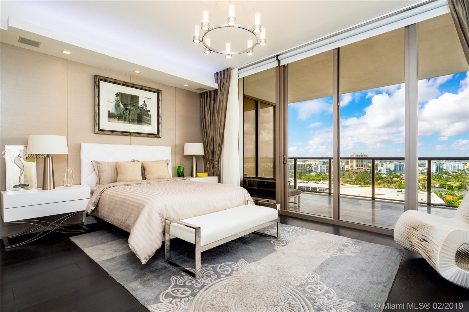 BAL HARBOUR NORTH SOUTH C - Residential