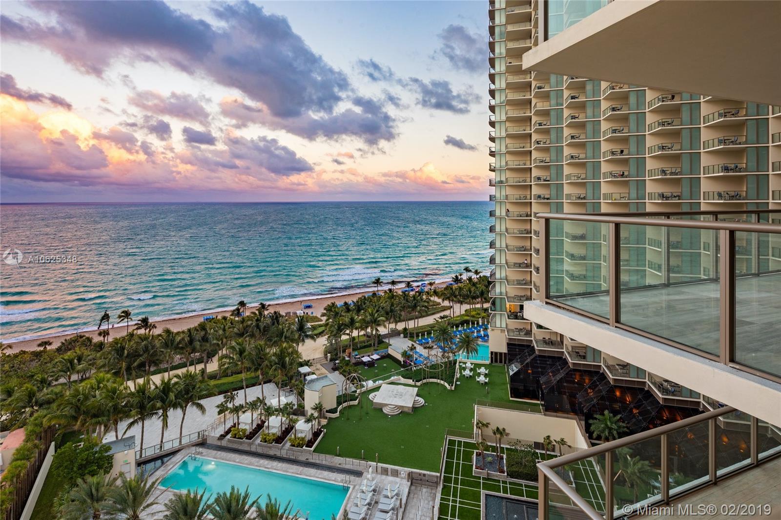 BAL HARBOUR NORTH SOUTH C - Residential