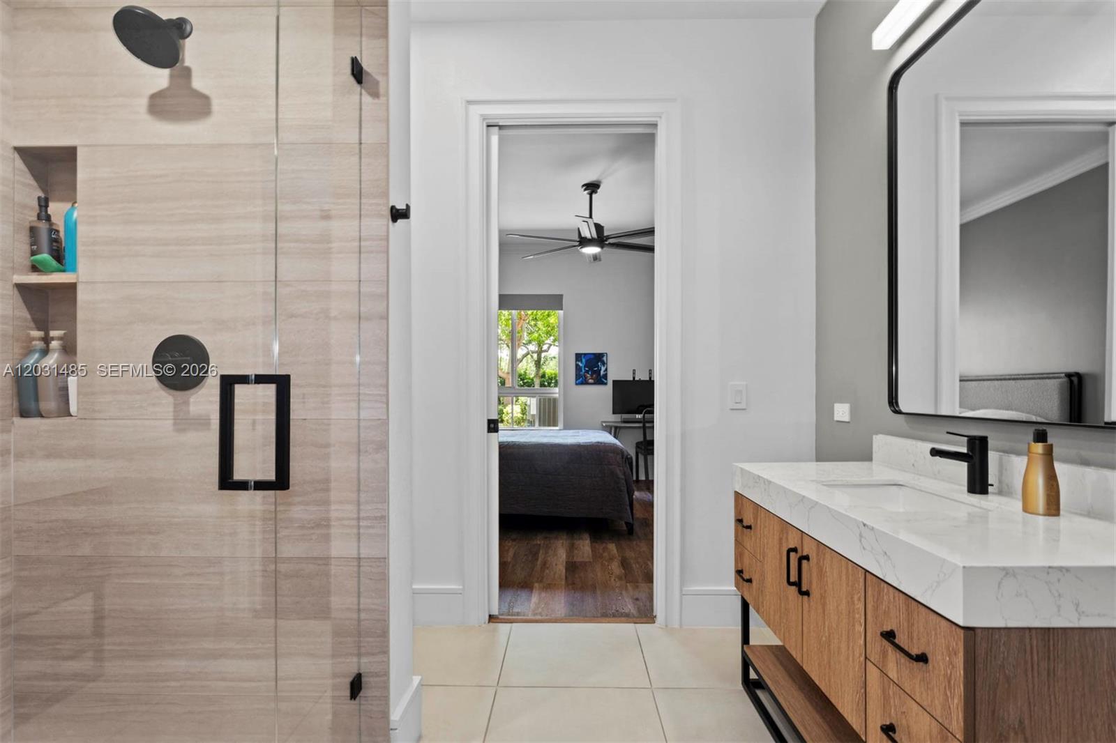 WESTON COMMONS - Residential