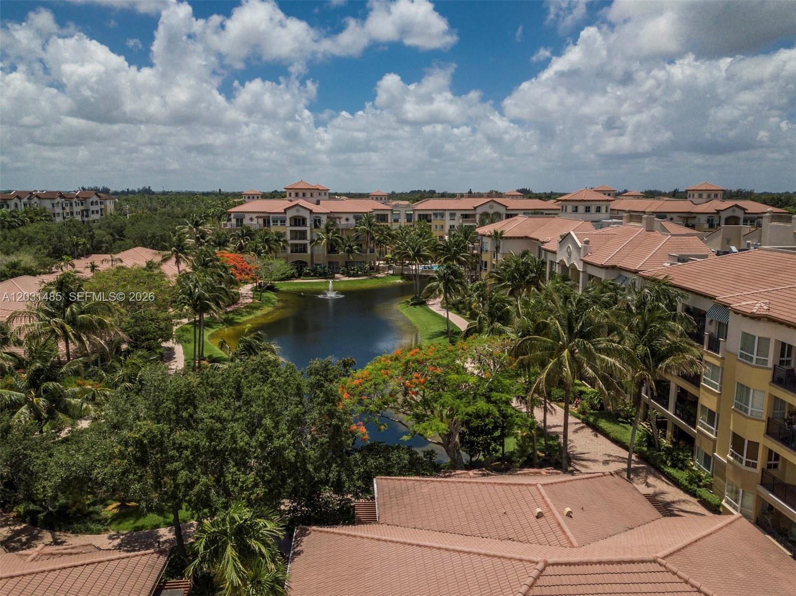WESTON COMMONS - Residential