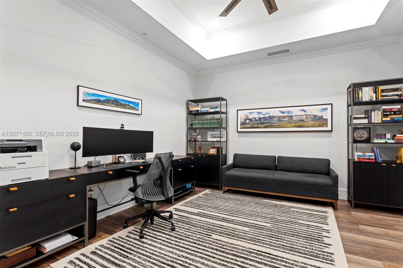WESTON COMMONS - Residential
