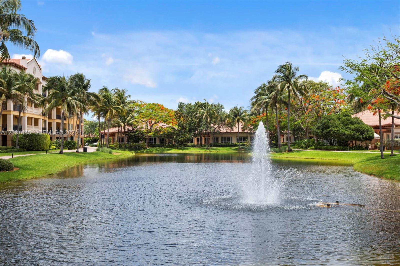 WESTON COMMONS - Residential