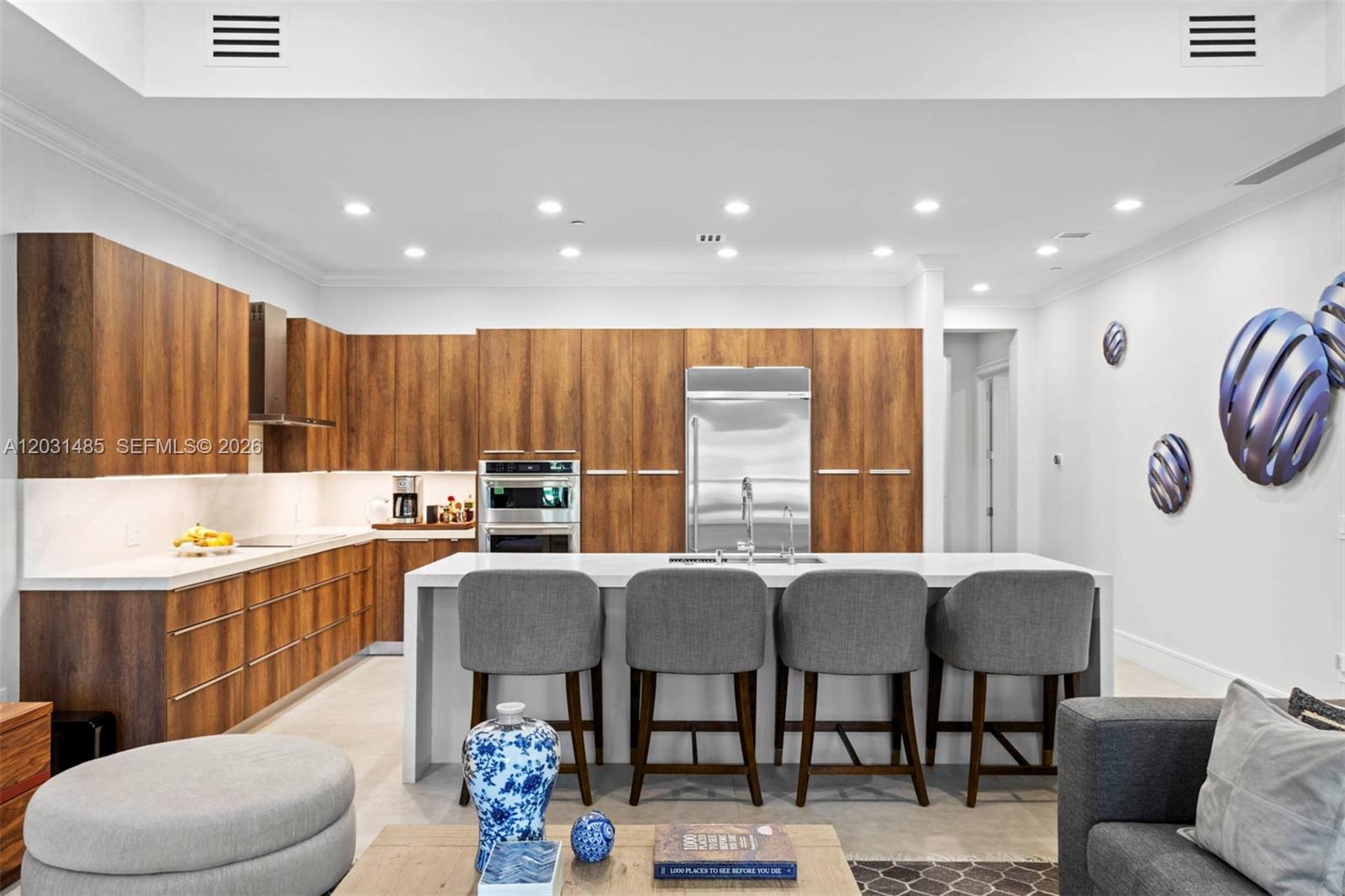 WESTON COMMONS - Residential