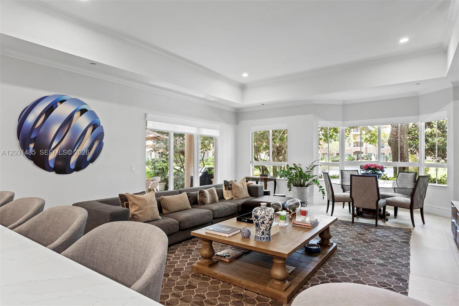WESTON COMMONS - Residential