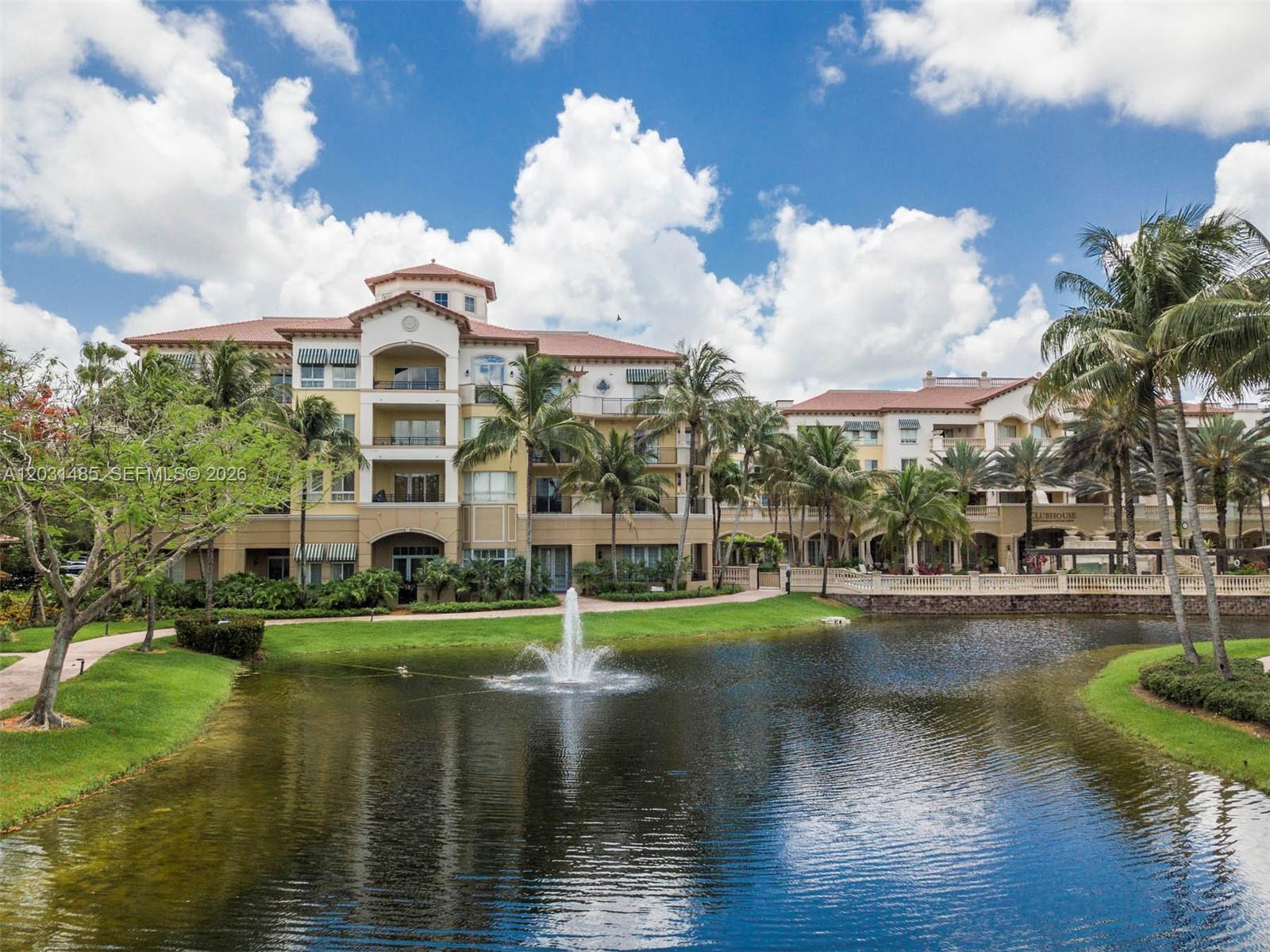 WESTON COMMONS - Residential
