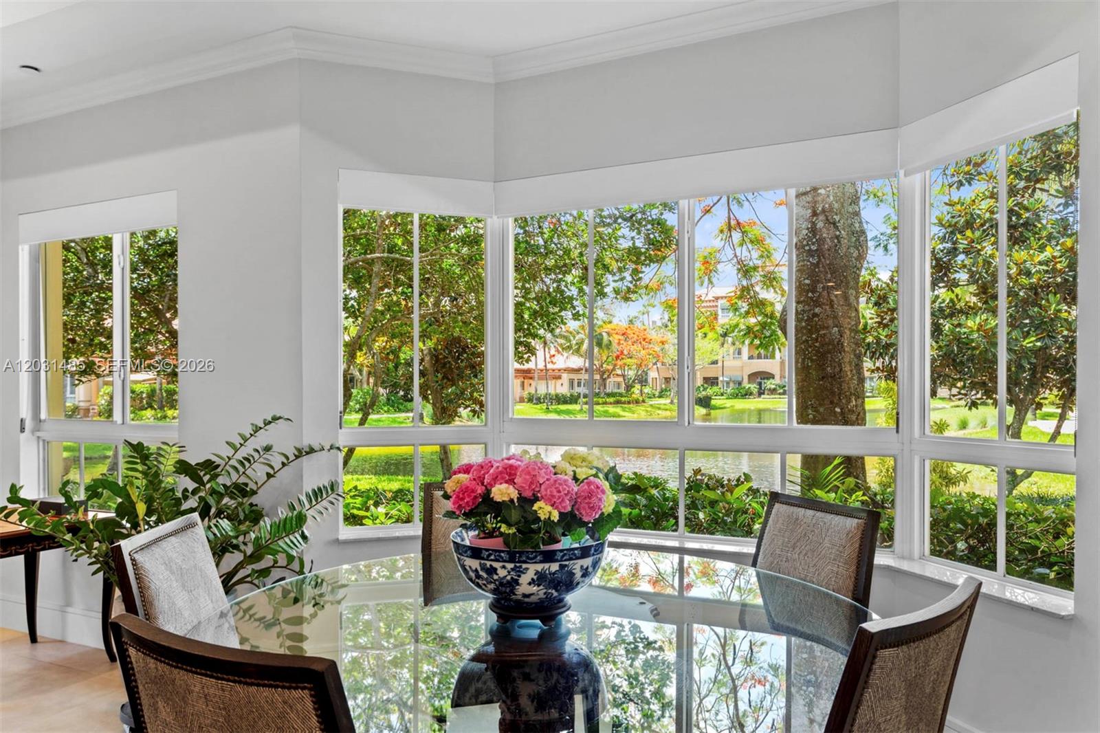 WESTON COMMONS - Residential