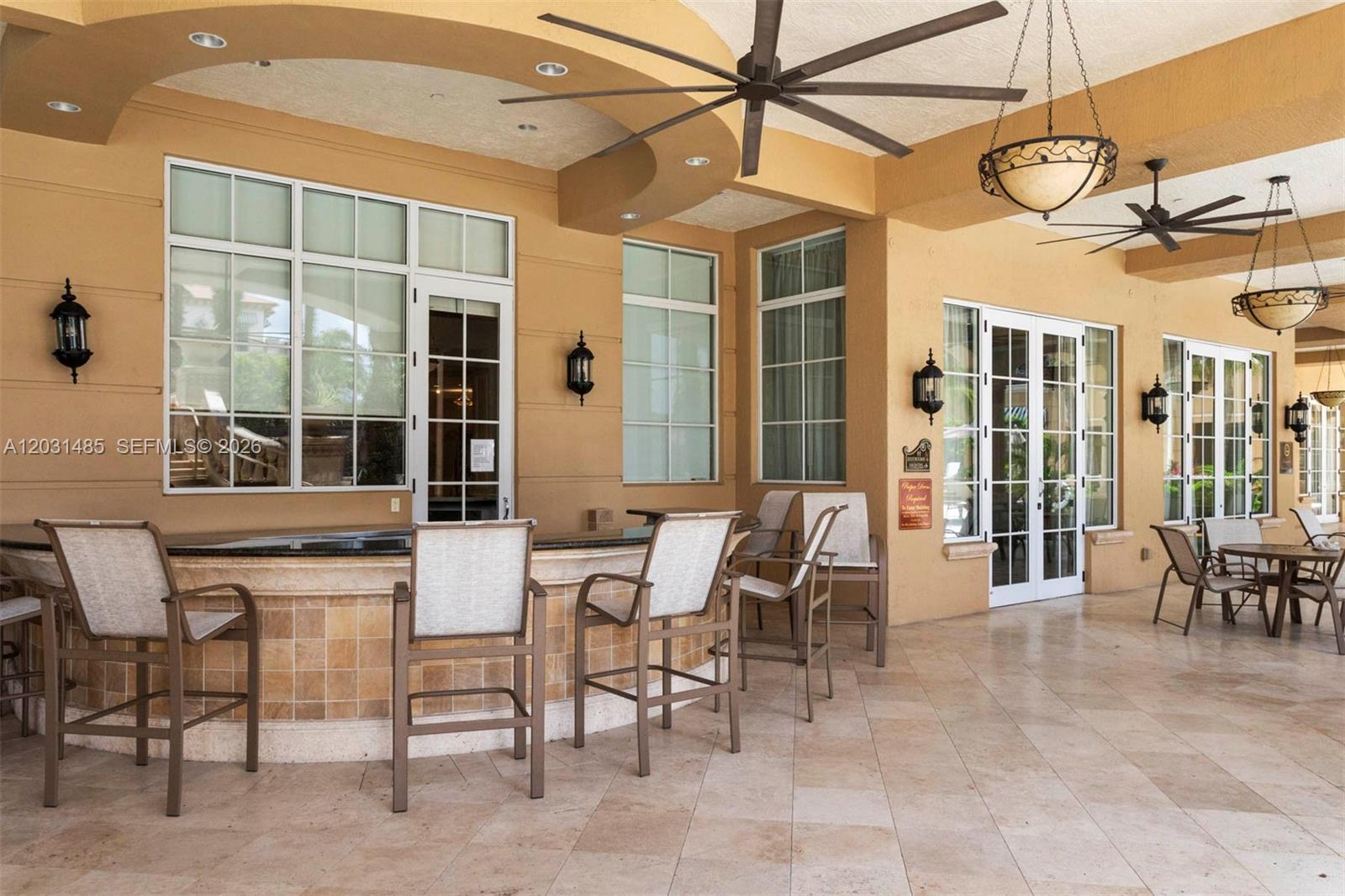 WESTON COMMONS - Residential