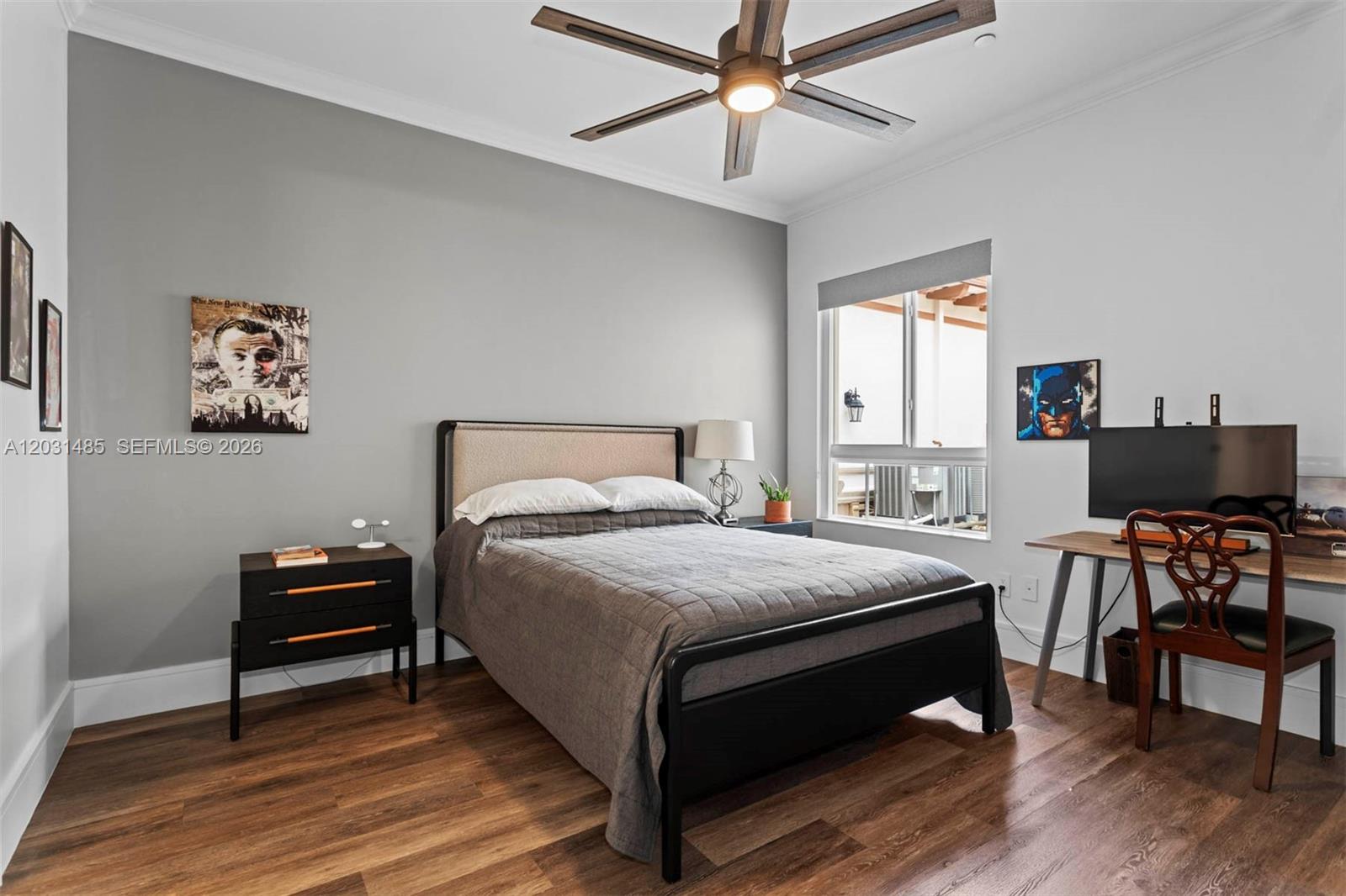 WESTON COMMONS - Residential