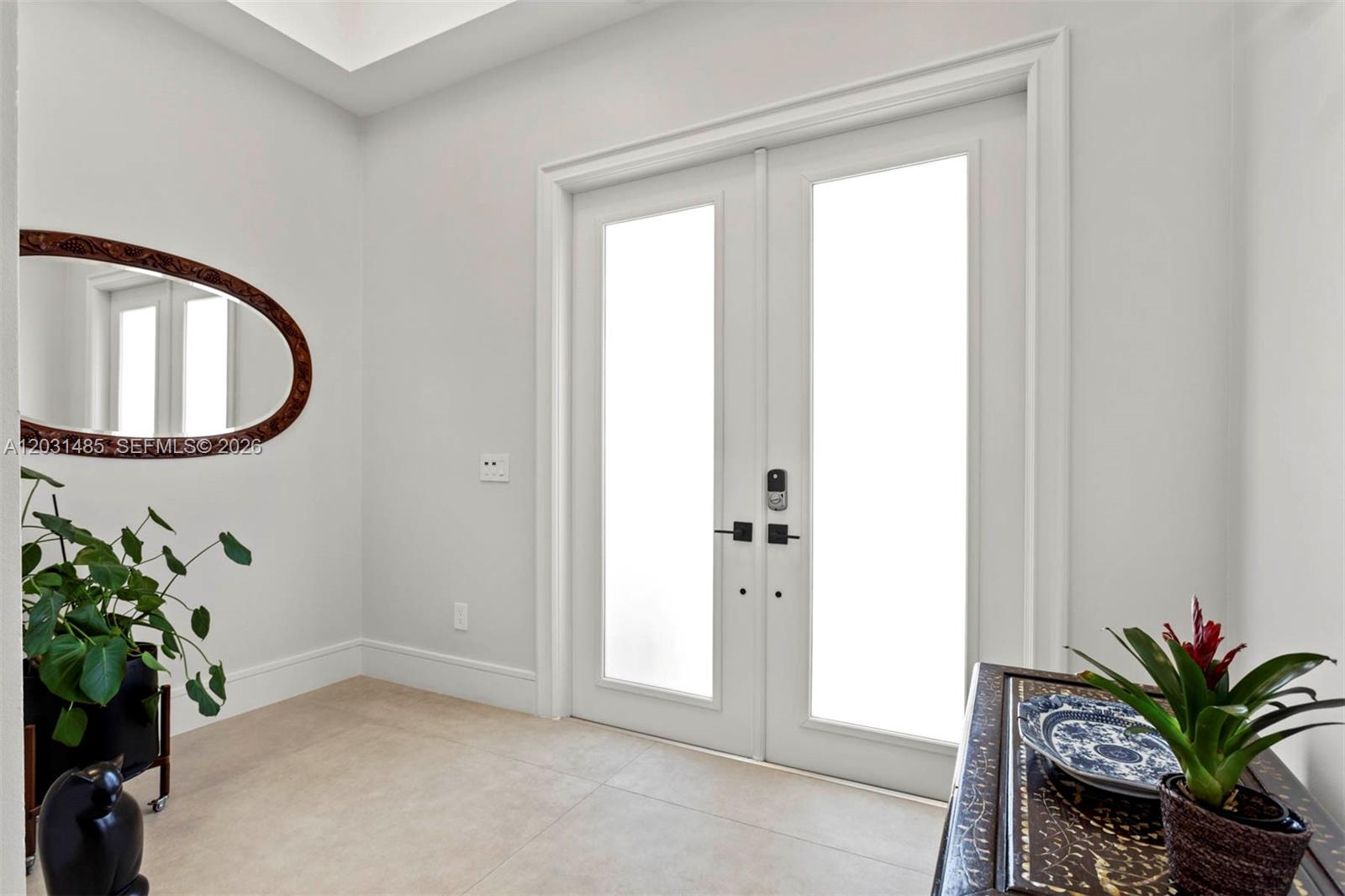 WESTON COMMONS - Residential