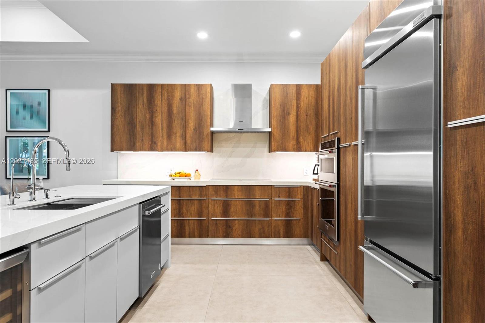 WESTON COMMONS - Residential